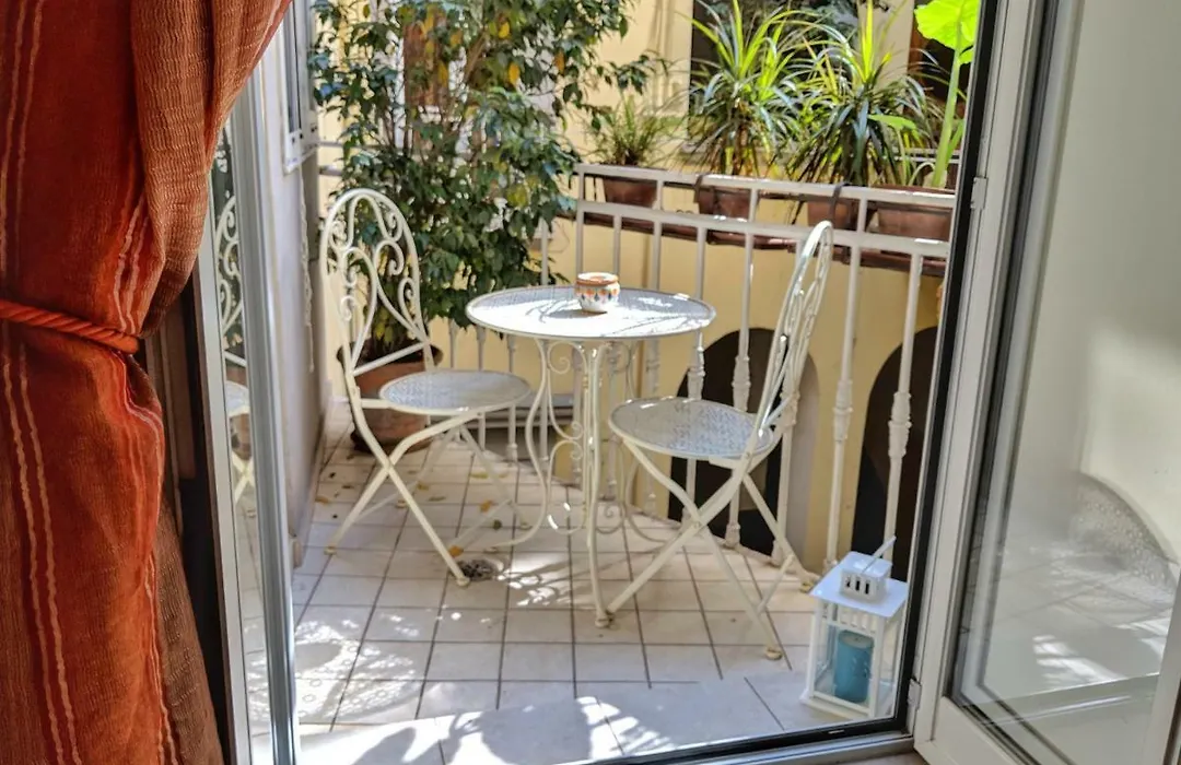 B&B San Carlo-1